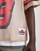 Mr. Mushies Flame Jersey