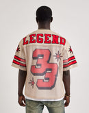Mr. Mushies Flame Jersey