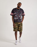 Mr. Mushies Flame Jersey
