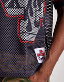 Mr. Mushies Flame Jersey