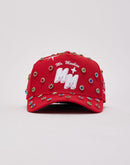 Mr. Mushies Gem X Stars Snapback Hat