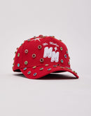 Mr. Mushies Gem X Stars Snapback Hat