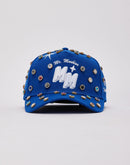Mr. Mushies Gem X Stars Snapback Hat