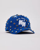 Mr. Mushies Gem X Stars Snapback Hat
