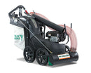 Billy Goat MV601SPE Vacuum 29" Wide Self-Propelled Electric Start Briggs & Stratton 190cc Engine