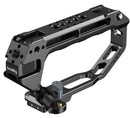 SmallRig D-Style Top Handle with NATO Clamp