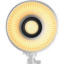 SmallRig RC 100C COB LED Video Light (White / Lite Version)