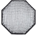 Godox Umbrella-Style Softbox with Bowens Mount (47.2")
