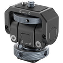 SmallRig Monitor Mount Lite with Cold Shoe 3809B 84435