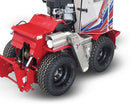Ventrac NA130 SSV Drop Spreader (70.6001)