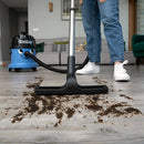 NaceCare Charles CVC 370 - Wet Dry Vacuum