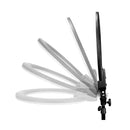 NanLite Halo 16 Bicolor 16in LED Ring Light