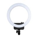 NanLite Halo 16C RGB LED Ring Light