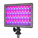 NanLite Mixpad 11 Bi-Color RGB Panel