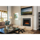 Napoleon - Cineview™ Electric Fireplace Insert