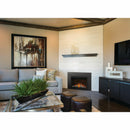 Napoleon - Cineview™ Electric Fireplace Insert