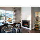 Napoleon - Cineview™ Electric Fireplace Insert