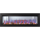 Napoleon - Clearion™ Elite Built-In See-Through Electric Fireplace