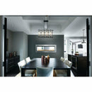 Napoleon - Clearion™ Elite Built-In See-Through Electric Fireplace