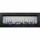 Napoleon - Clearion™ Elite Built-In See-Through Electric Fireplace