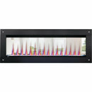 Napoleon - Clearion™ Elite Built-In See-Through Electric Fireplace