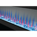 Napoleon - Clearion™ Elite Built-In See-Through Electric Fireplace