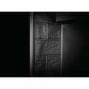 Napoleon - Element™ 36" Electric Fireplace Glass Front Black Finish - NEFB36H-BS
