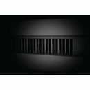 Napoleon - Element™ 36" Electric Fireplace Glass Front Black Finish - NEFB36H-BS