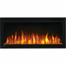 Napoleon - Entice™ Wall Mount Slimline Electric Fireplace