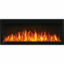 Napoleon - Entice™ Wall Mount Slimline Electric Fireplace