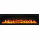 Napoleon - Entice™ Wall Mount Slimline Electric Fireplace