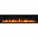 Napoleon - Entice™ Wall Mount Slimline Electric Fireplace