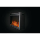Napoleon - Entice™ Wall Mount Slimline Electric Fireplace