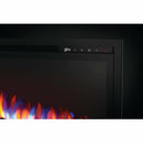 Napoleon - Entice™ Wall Mount Slimline Electric Fireplace