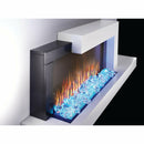 Napoleon - Stylus™ Cara Wall Hanging Electric Fireplace - NEFP32-5019W