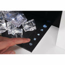 Napoleon - Stylus™ Cara Wall Hanging Electric Fireplace - NEFP32-5019W