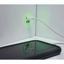 Napoleon - Stylus™ Cara Wall Hanging Electric Fireplace - NEFP32-5019W