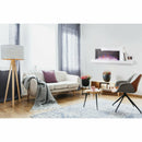 Napoleon - Stylus™ Cara Wall Hanging Electric Fireplace - NEFP32-5019W