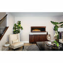 Napoleon - Stylus™ Steinfeld Wall Hanging Electric Fireplace - NEFP32-5320BW