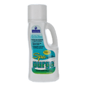Natural Chemistry Purge Spa Plumbing Cleaner, 1 L Bottle | 14137NCM