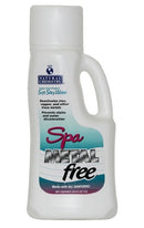 Natural Chemistry Spa Metal Free, 1 L Bottle | 14133NCM