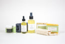 Eucalyptus Men Grooming Kit