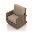NorthCape, Bainbridge Swivel Glider Club Chair