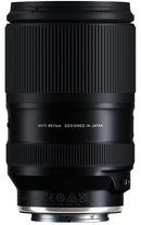 Tamron 25-200mm f/2.8-5.6 Di III VXD G2 Lens (Sony E)