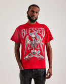 Heads or Tails Blessed Tee
