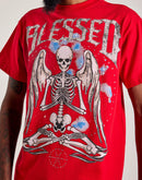 Heads or Tails Blessed Tee