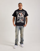 Heads or Tails Blessed Tee