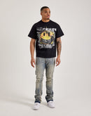 Heads or Tails Taking Over Tee
