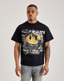 Heads or Tails Taking Over Tee