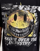 Heads or Tails Taking Over Tee